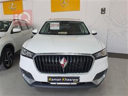 Borgward BX7